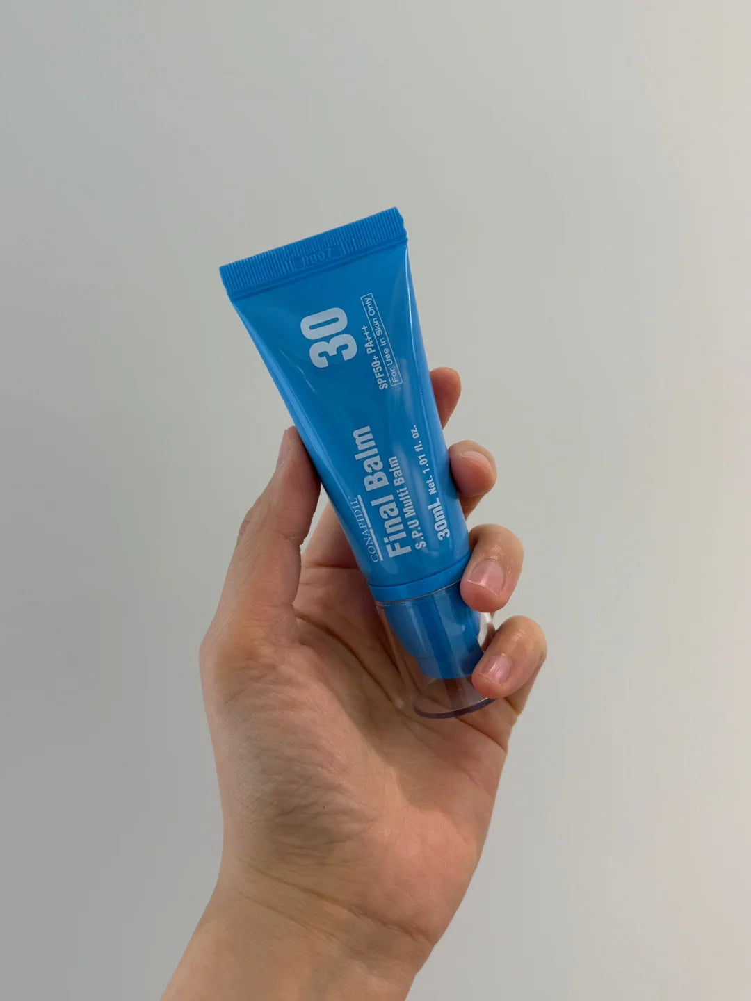 Pharmesthetics Final Balm 30 SPF 50+ PA+++ ( 30ml)