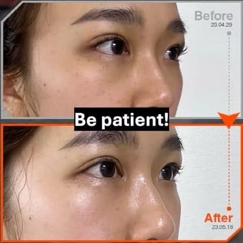Pharmesthetics VQM Axenda Routiner Cream-75mL Maria Trinh Shop LLC - night cream