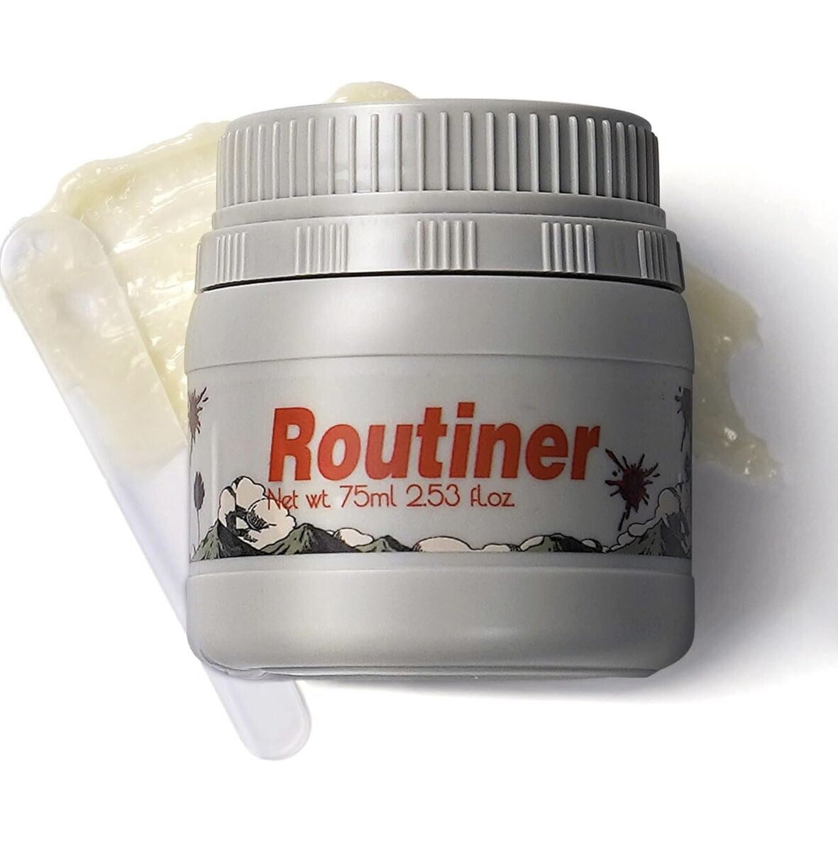 Pharmesthetics VQM Axenda Routiner Cream-75mL Maria Trinh Shop LLC - night cream