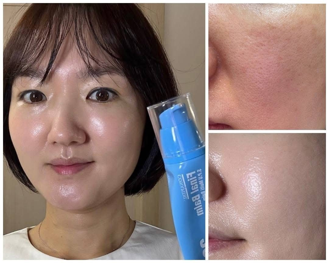 Pharmesthetics Final Balm 30 SPF 50+ PA+++ ( 30ml)
