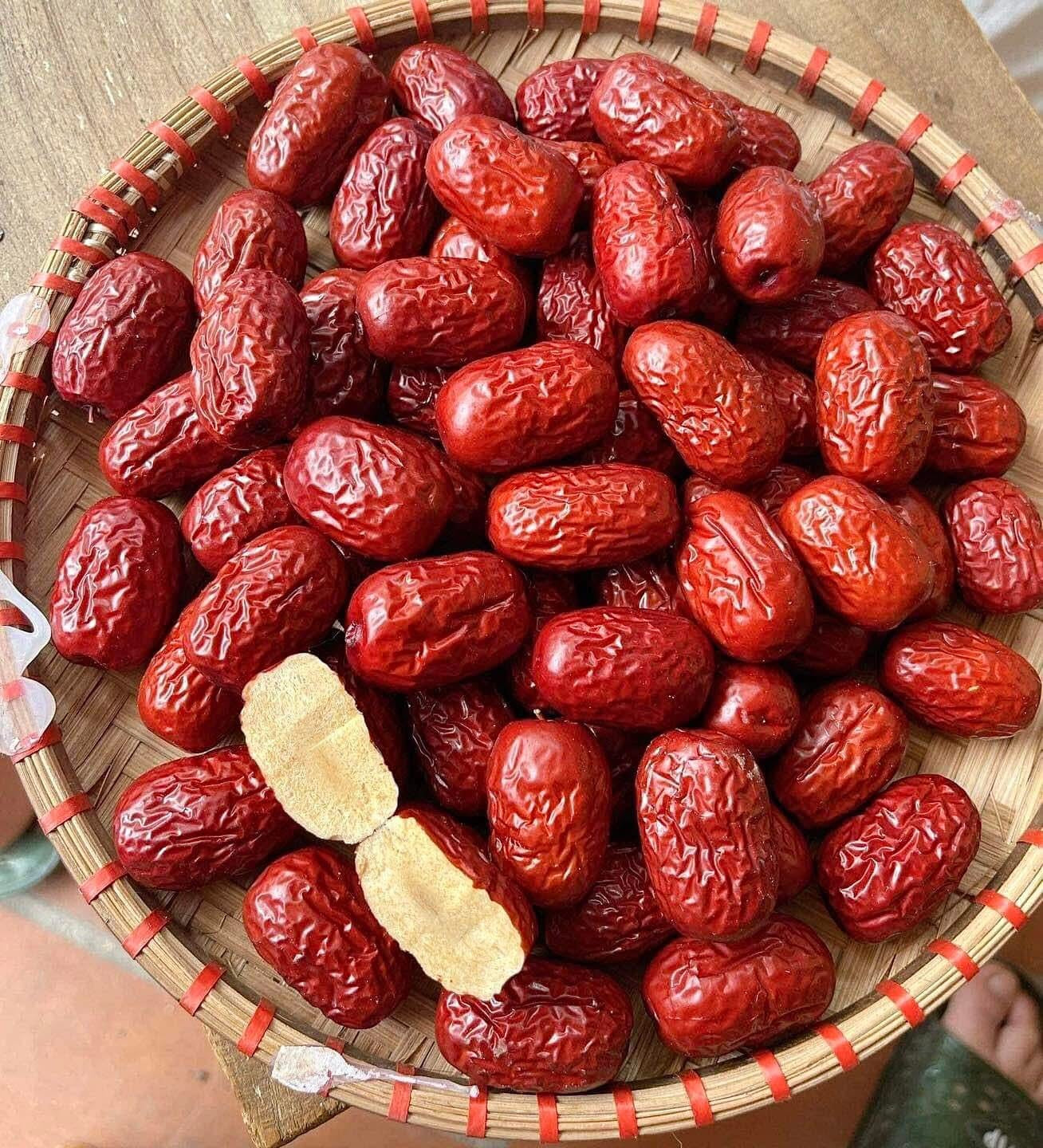 Táo đỏ 1kg trái to Hàn Quốc