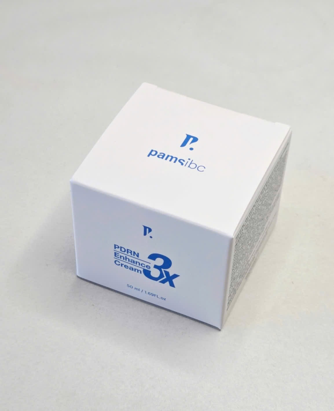 PAMS IBC 3X PDRN Enhance Cream - Kem tế bào gốc