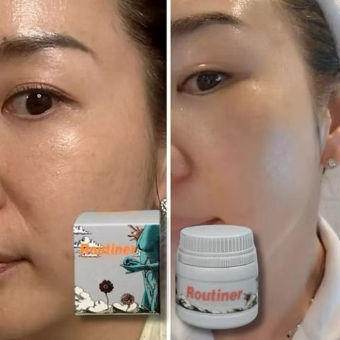 Pharmesthetics VQM Axenda Routiner Cream-75mL Maria Trinh Shop LLC - night cream