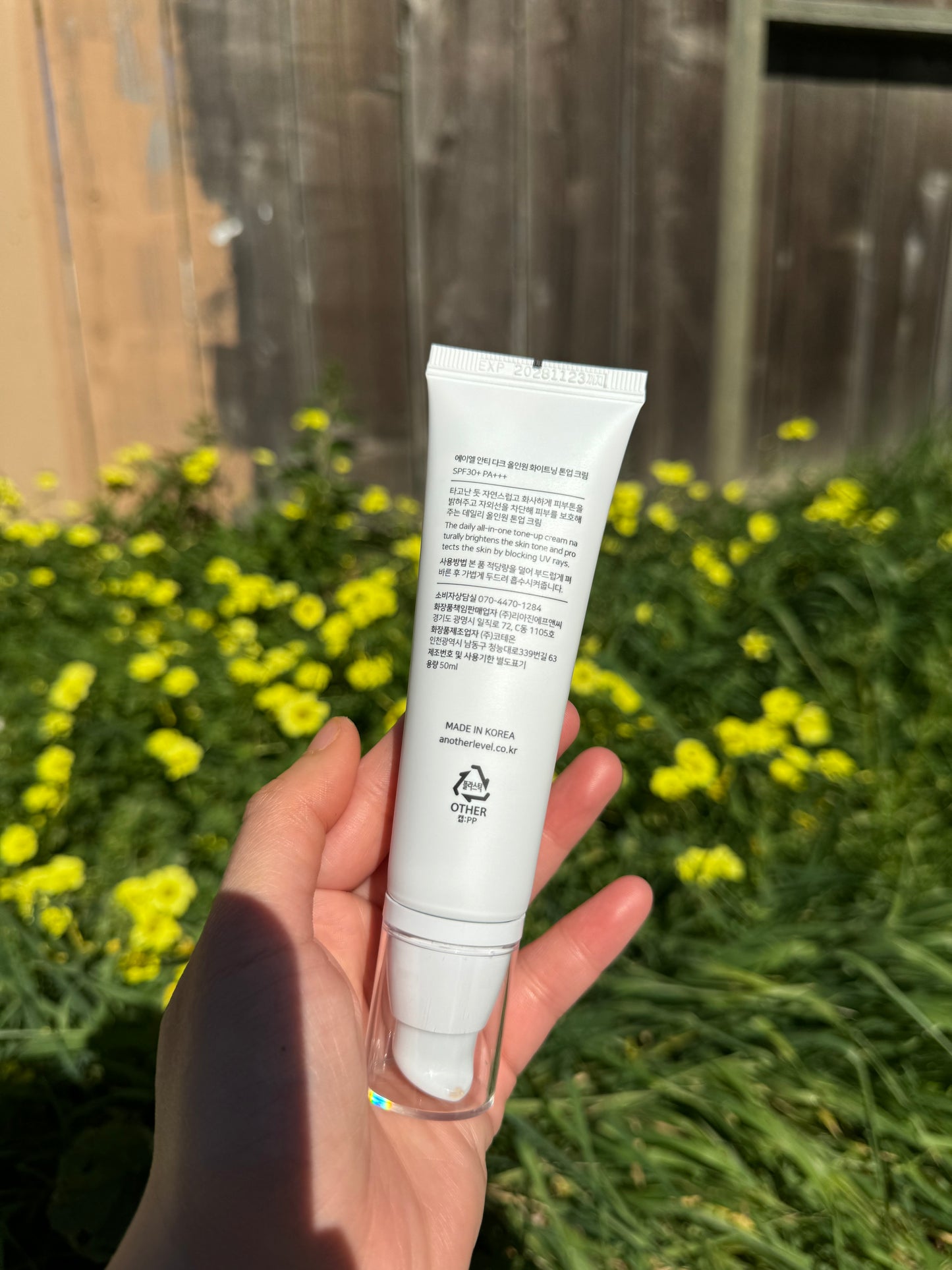 Anti Dark cream spf 30+ kem dưỡng ngày phù hợp mọi da dầu mụn nám sạm thâm - tone đẹp tệp màu da