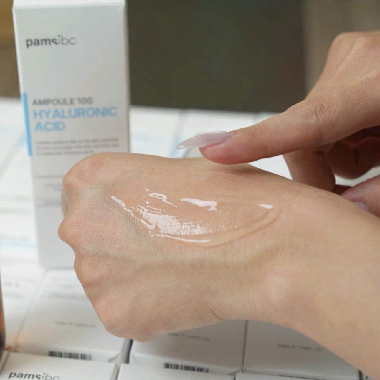 HA 94% for all skin. Đậm đặc nguyên chất chuyên bệnh viện clinics