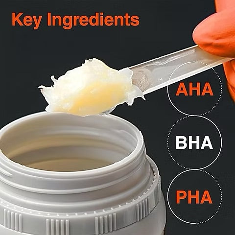 Pharmesthetics VQM Axenda Routiner Cream-75mL Maria Trinh Shop LLC - night cream