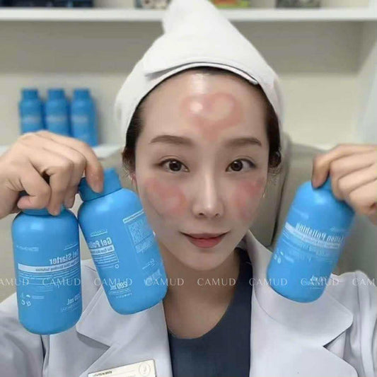 Gel starter sạch dầu lỗ chân lông 200ml