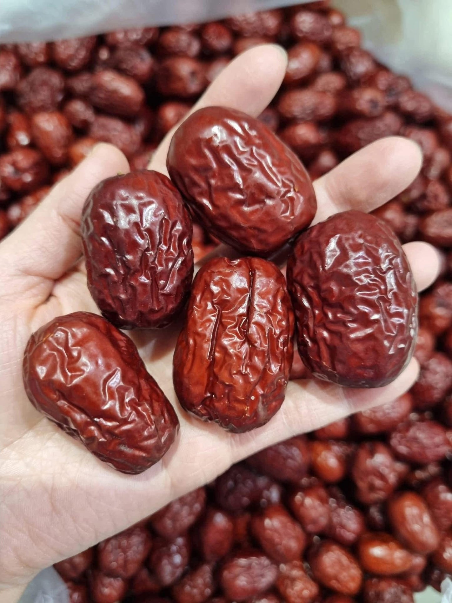 Táo đỏ 1kg trái to Hàn Quốc