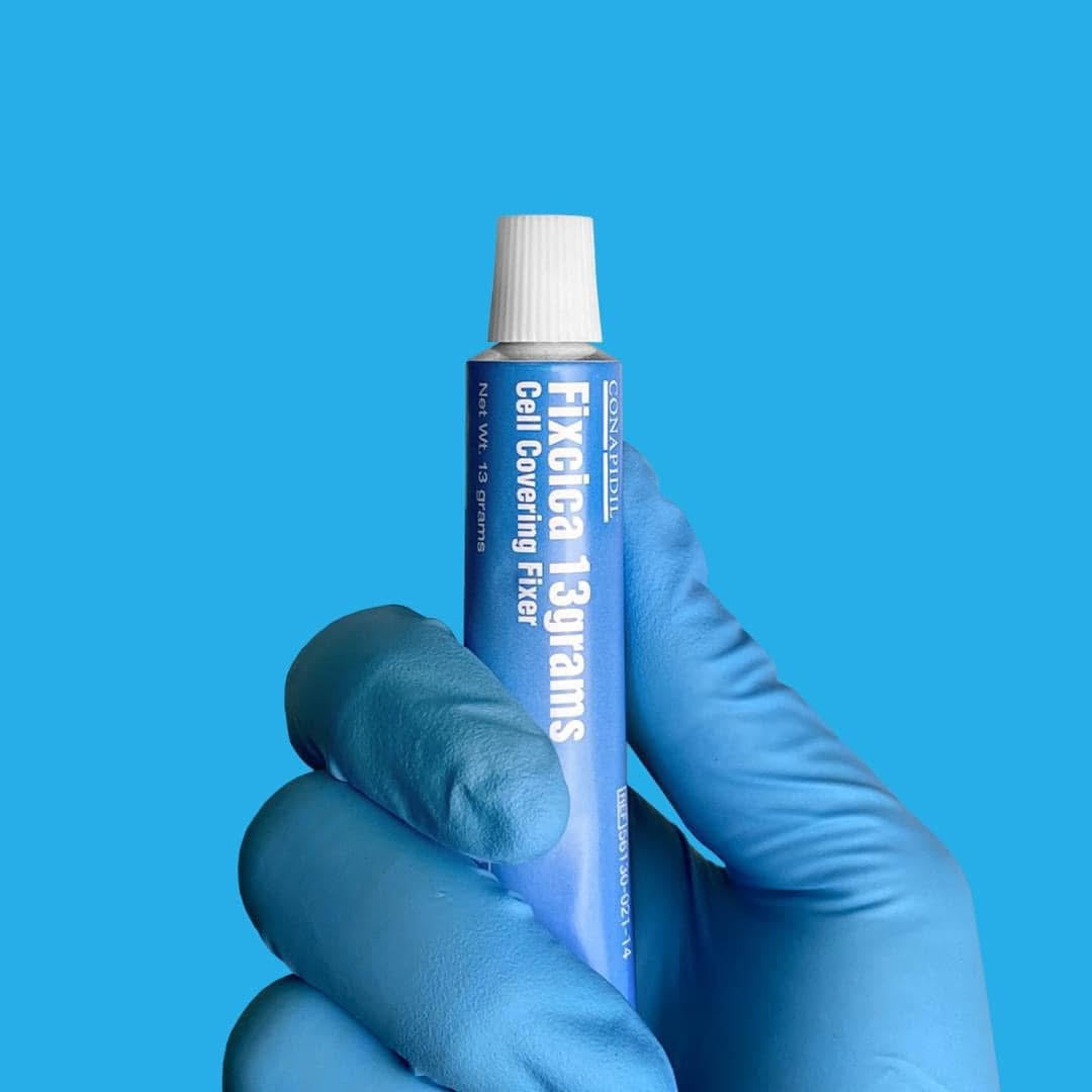 Pharmesthetic Fixcica 13grams gel chấm thâm mụn vết thương hở