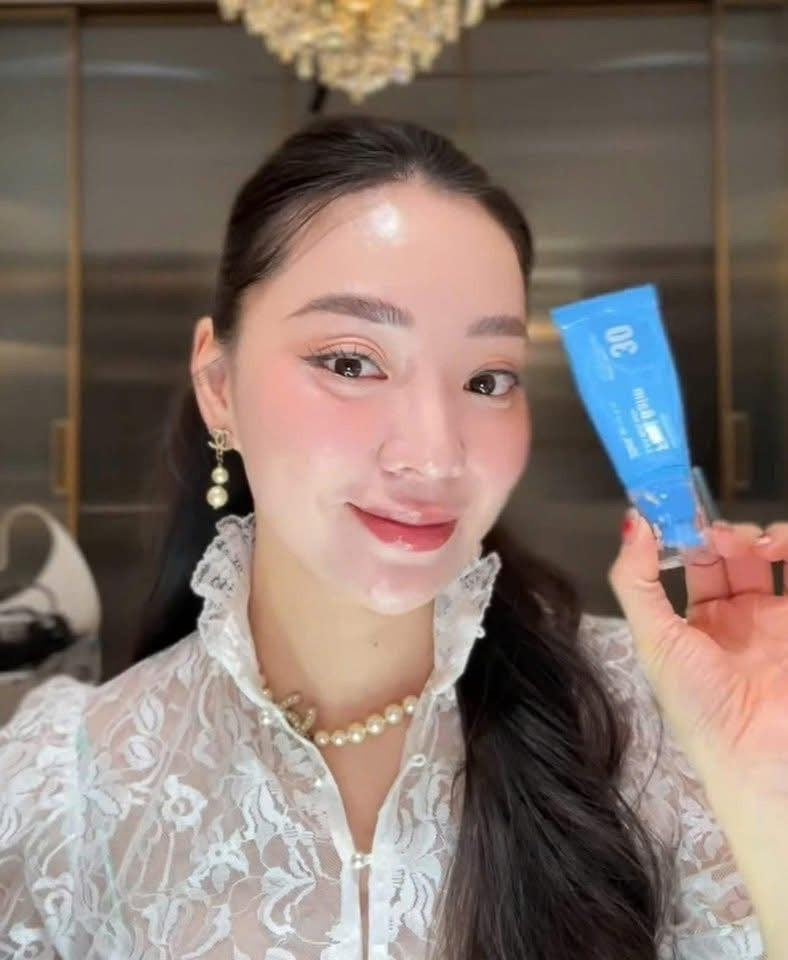 Pharmesthetics Final Balm 30 SPF 50+ PA+++ ( 30ml)