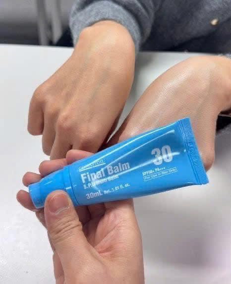 Pharmesthetics Final Balm 30 SPF 50+ PA+++ ( 30ml)