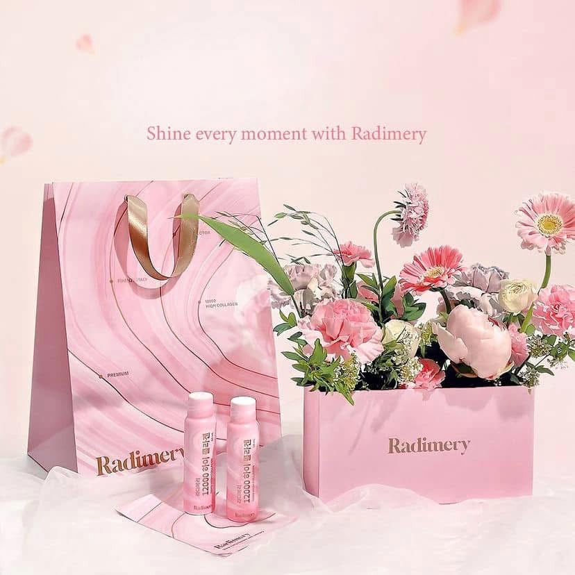 Supper Collagen Radimery high collagen Korean 12000