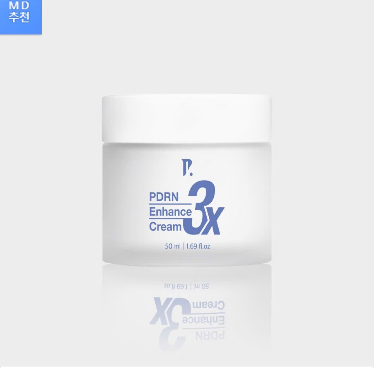 PAMS IBC 3X PDRN Enhance Cream - Kem tế bào gốc