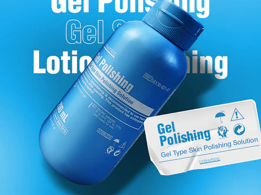 Pharmesthetic Lotion Polishing ( cleanser) (200ml)